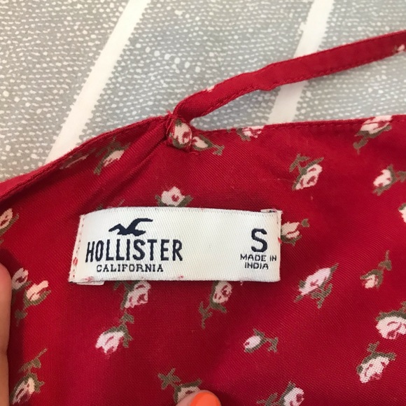 Hollister romper - Picture 6 of 6
